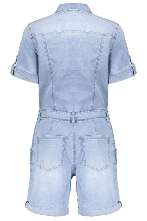 Geisha jeans